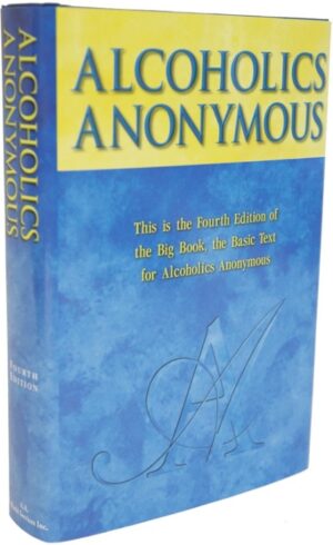 AL-ANON Big Book Group – 12 Step Recovery through the Big Book of ...